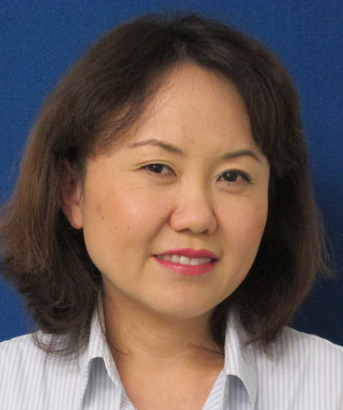 Dr H Lee Ng